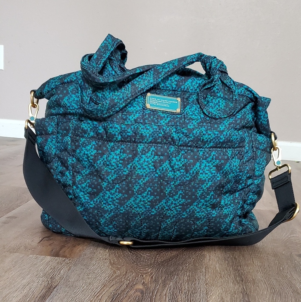 BABY BAG